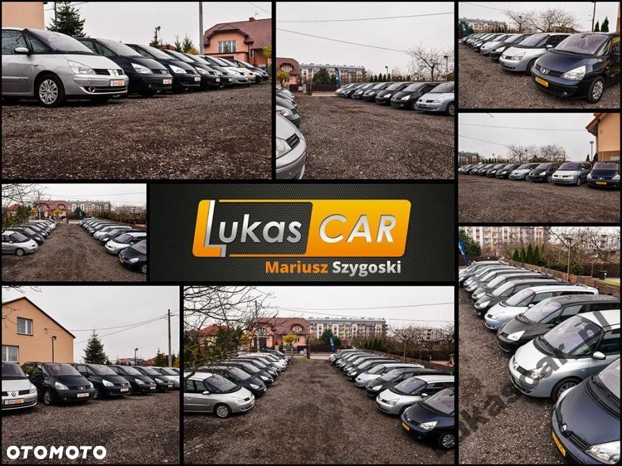 Renault Grand Espace 2.0 dCi FAP Edition 25th - 2