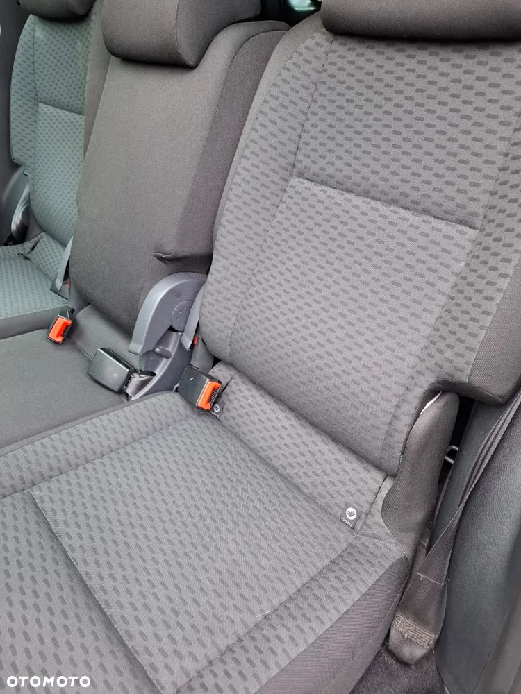 Skoda Roomster 1.2 TSI Comfort - 7