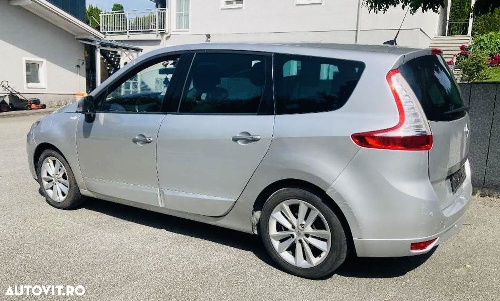 Renault Grand Scenic - 2