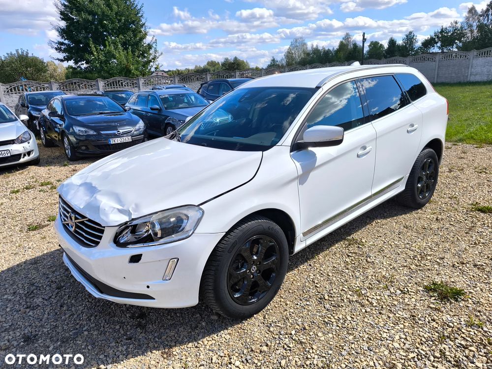 Volvo XC 60 - 9