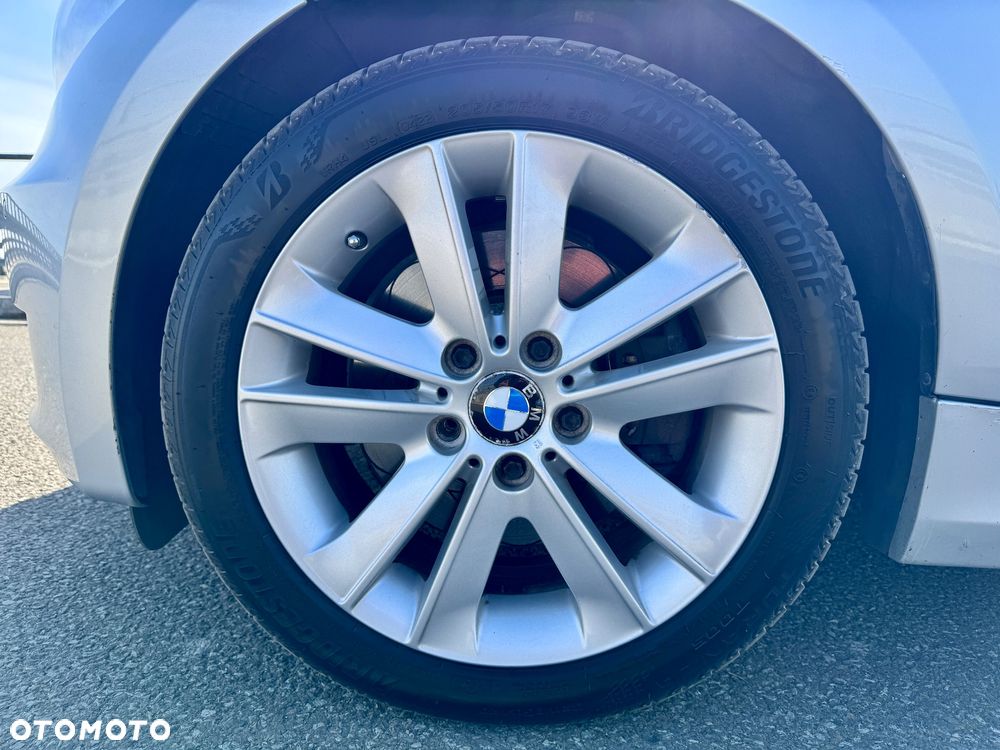 BMW Seria 1 123d Edition Sport - 18