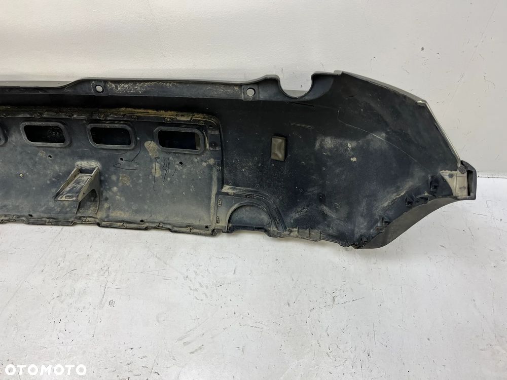 Zderzak tył tylny kompletny Fiat Panda II 4x4 2003-2012 - 6