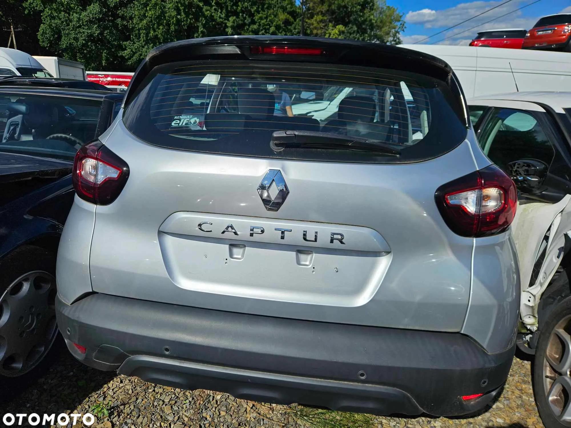 Renault Captur 0.9 Energy TCe Night&Day - 13