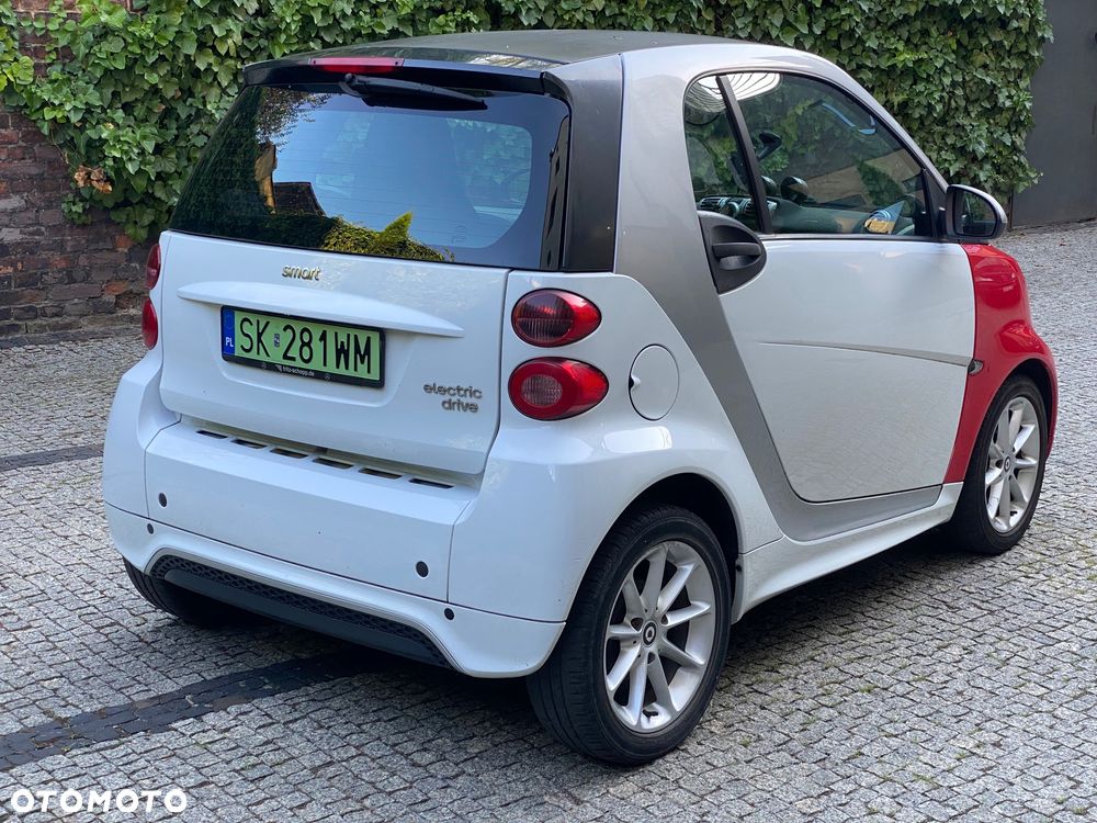 Smart Fortwo - 4