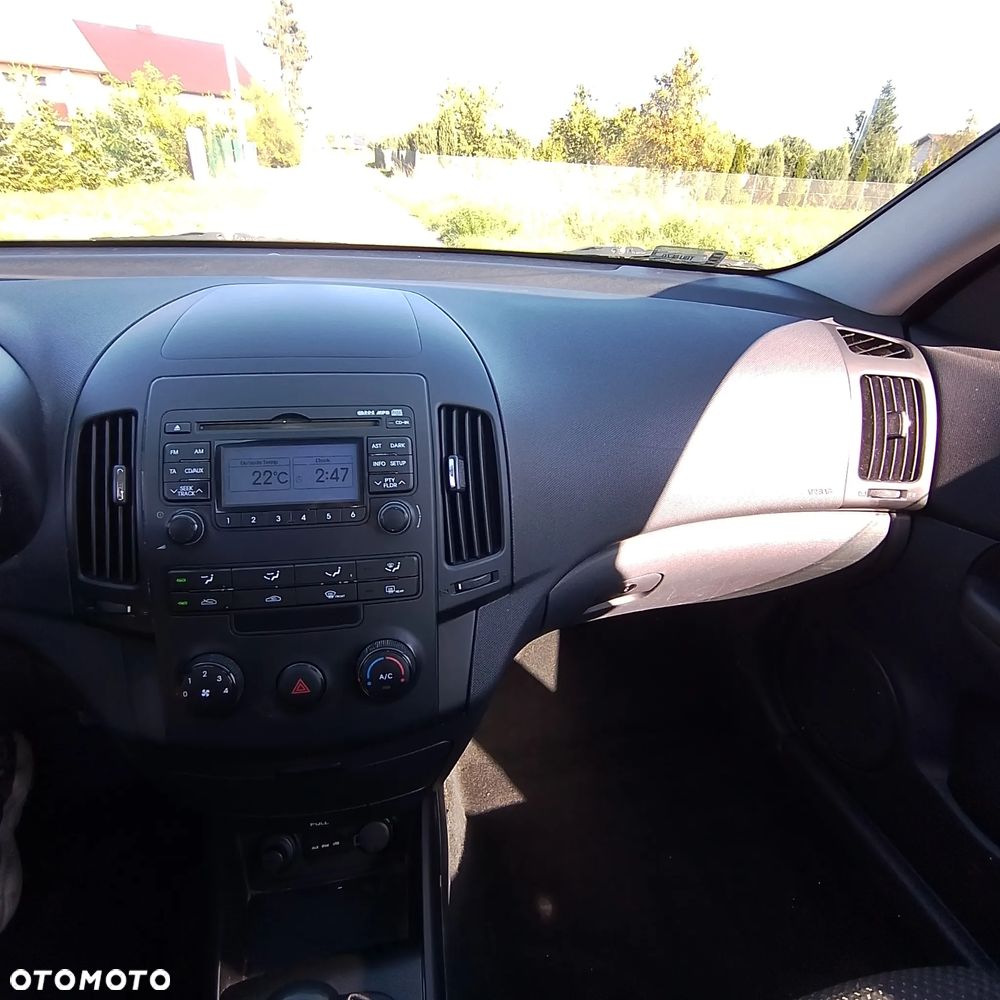 Hyundai i30 1.6 CRDi Base + EU5 - 3