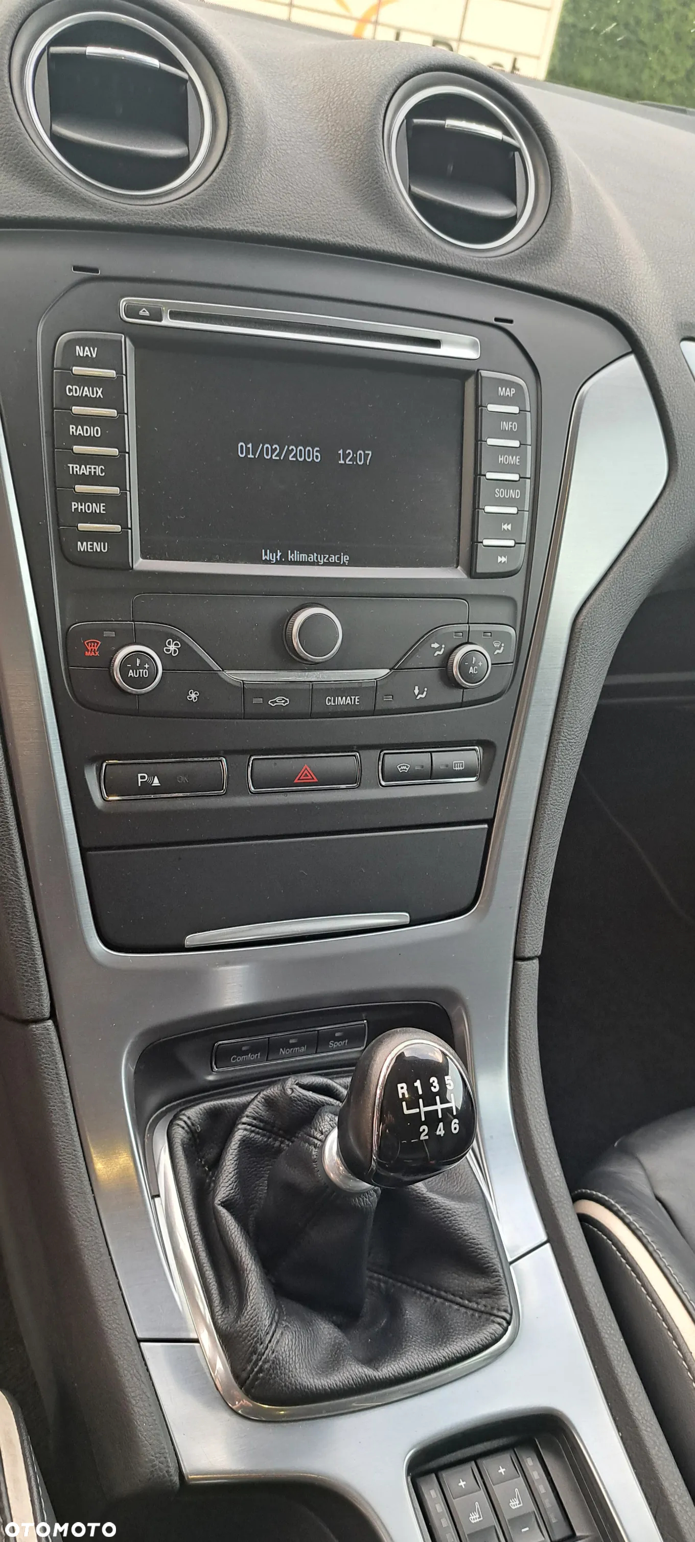 Ford Mondeo 2.0 TDCi Titanium - 9