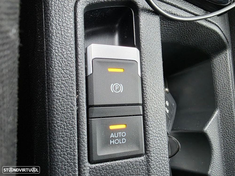 VW T-Roc 1.0 TSI Black Style - 19