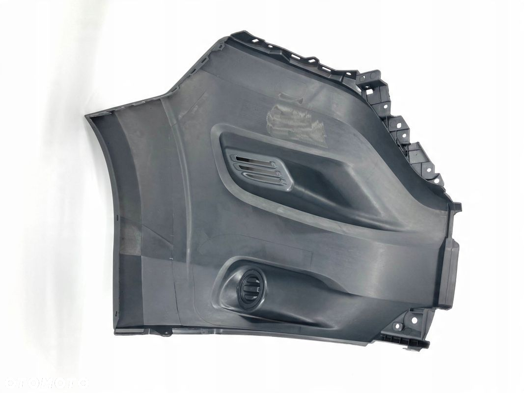 DUCATO BOXER JUMPER Lift 14- ZDERZAK NAROŻNIK LEWY - 2