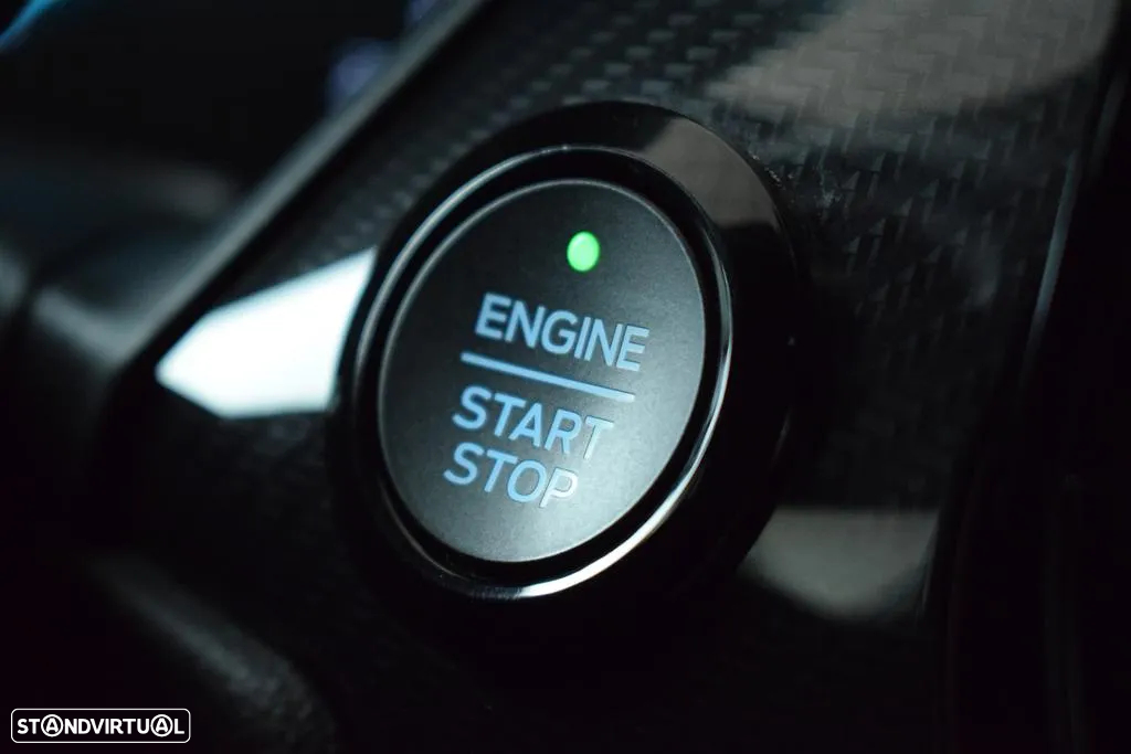 Ford Fiesta 1.0 EcoBoost ST-Line - 31