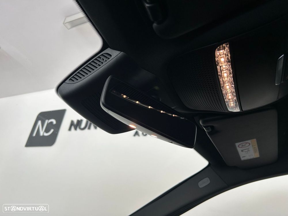 Mercedes-Benz C 220 d AMG Line - 34