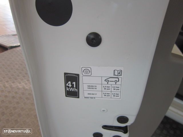 Renault Zoe (c/ Bateria) Life 40 Q90 - 28