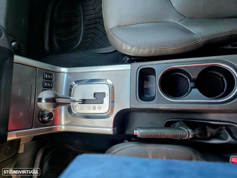 Nissan Navara Auto SE - 19