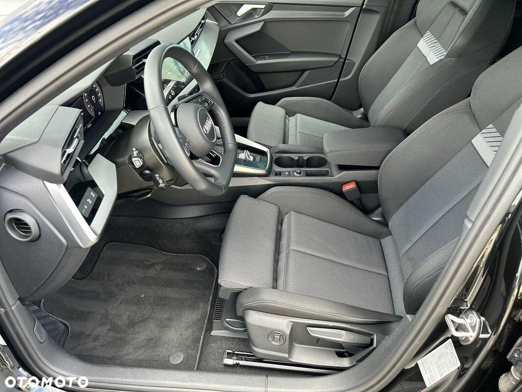 Audi A3 - 10