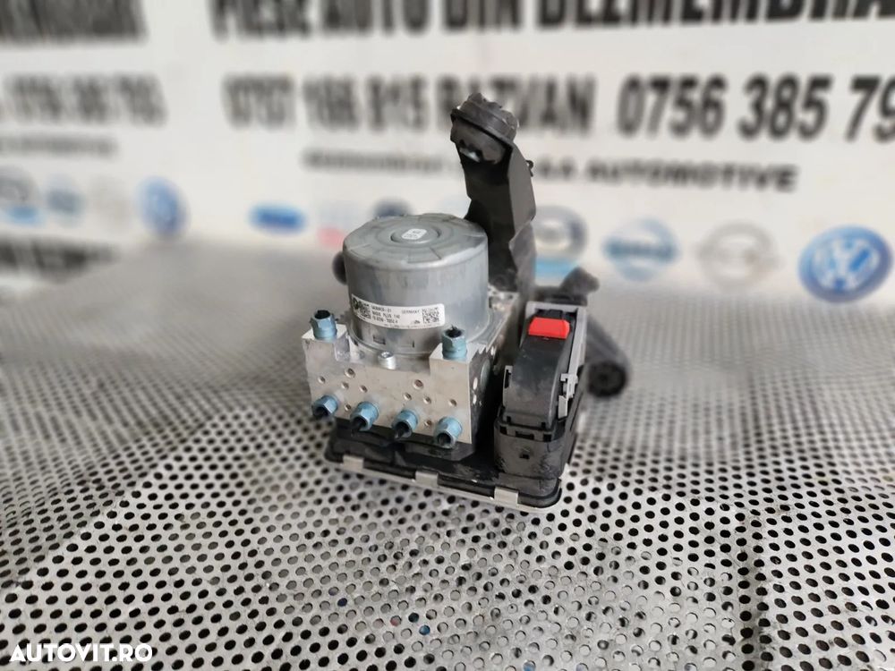 Modul Pompa Unitate ABS ESC Bmw F40 F44 F45 F41 Seria 1 Seria 2 Cod 5A30BC3 Dezmembrez Bmw F40 Seri - 3