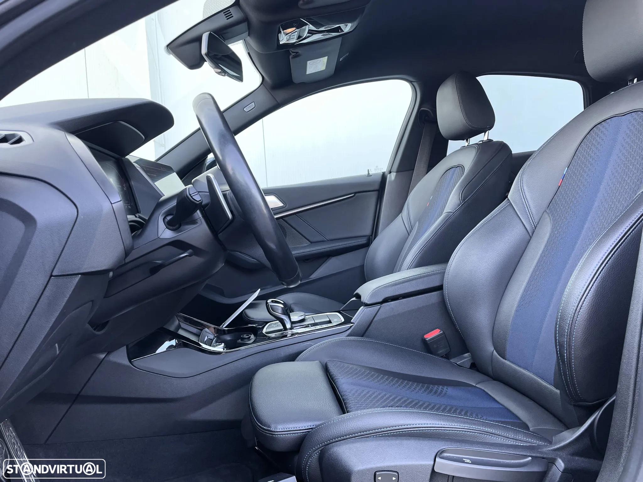 BMW 218 Gran Coupé d Pack Desportivo M - 30