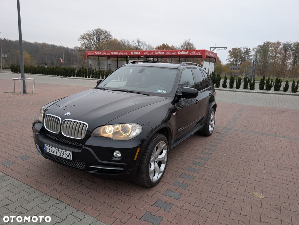 BMW X5 - 5
