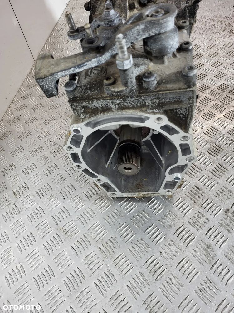 VW Amarok 2.0 TDI Skrzynia Biegów NNV - 6