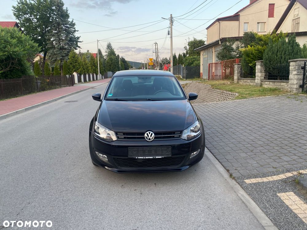 Volkswagen Polo 1.2 TSI Highline - 2