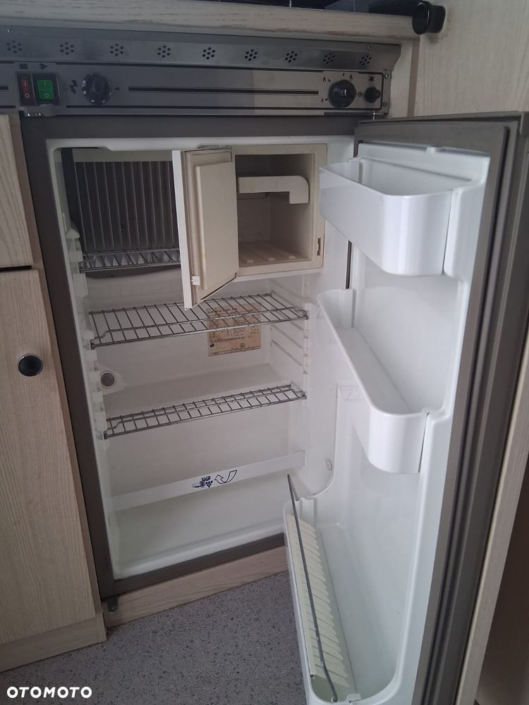 Burstner SDAH - 13