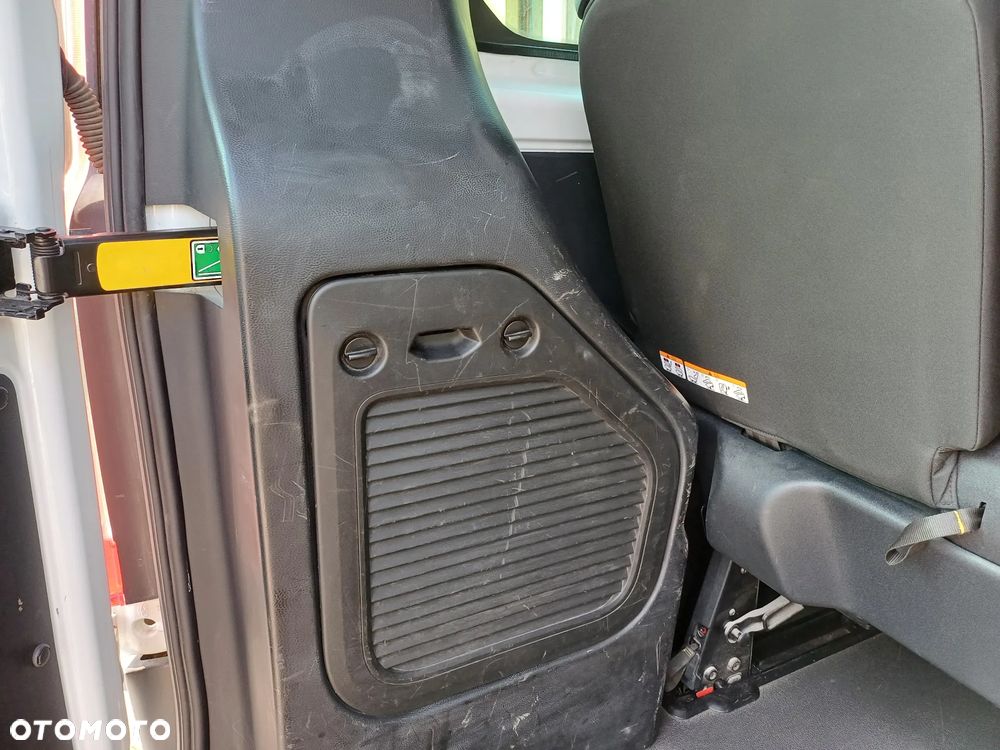 Ford Transit Custom 290 L1H1 Ambiente - 11