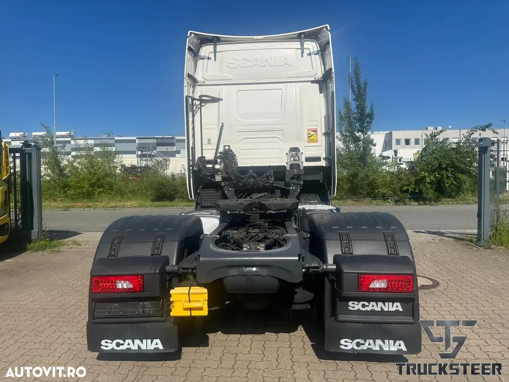 Scania S450 - 3