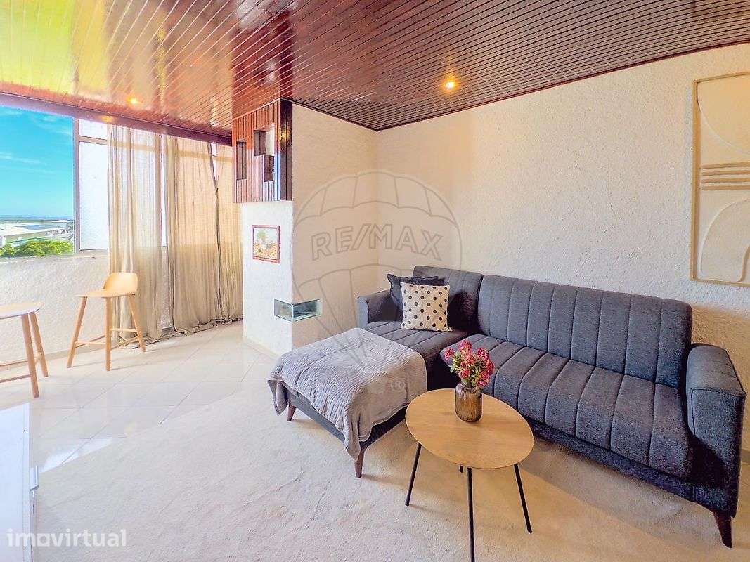 Apartamento T2 para arrendamento - Grande imagem: 4/19