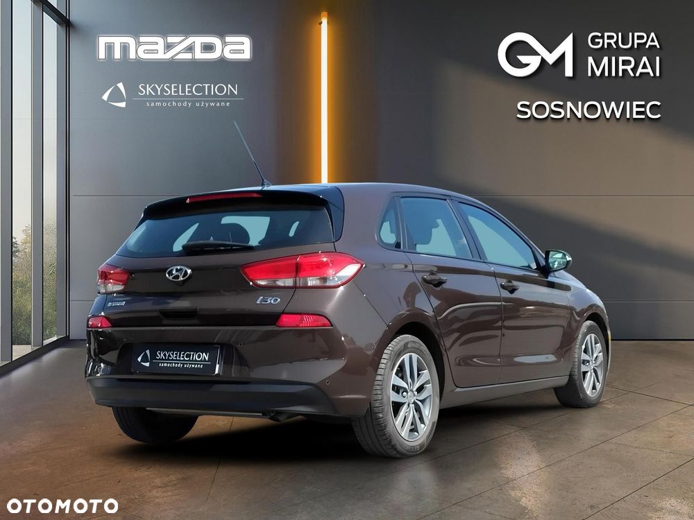 Hyundai i30 1.4 Comfort - 6