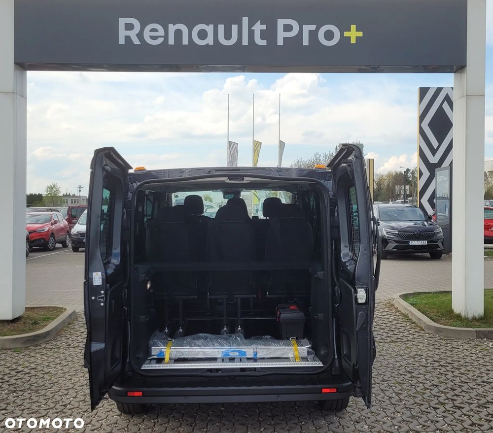Renault Trafic - 14