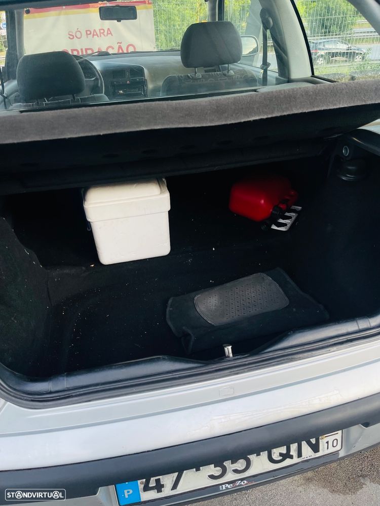 SEAT Ibiza 1.9 TDi Latino - 9