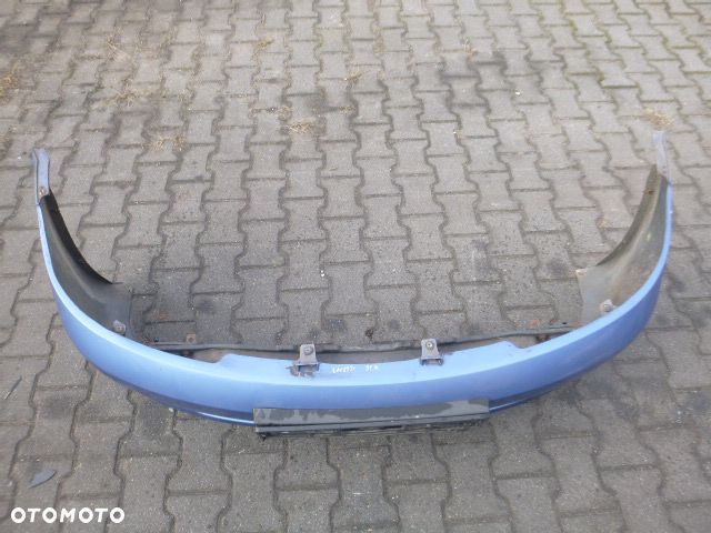 ZDERZAK PRZÓD PRZEDNI CHEVROLET LACETTI HB 04- KOLOR 31G - 9