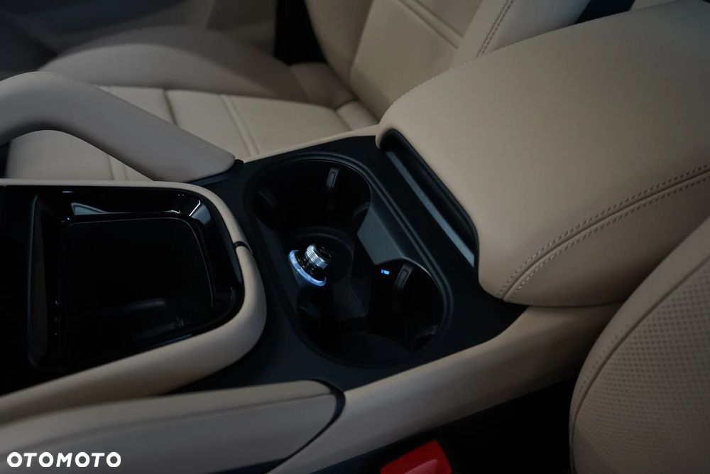 Porsche Cayenne Standard - 22
