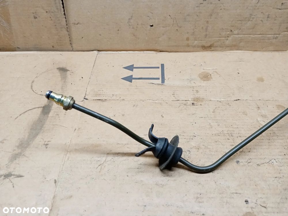 Przewód rurka sprzęgła BMW 5 E39 3.0D - 6