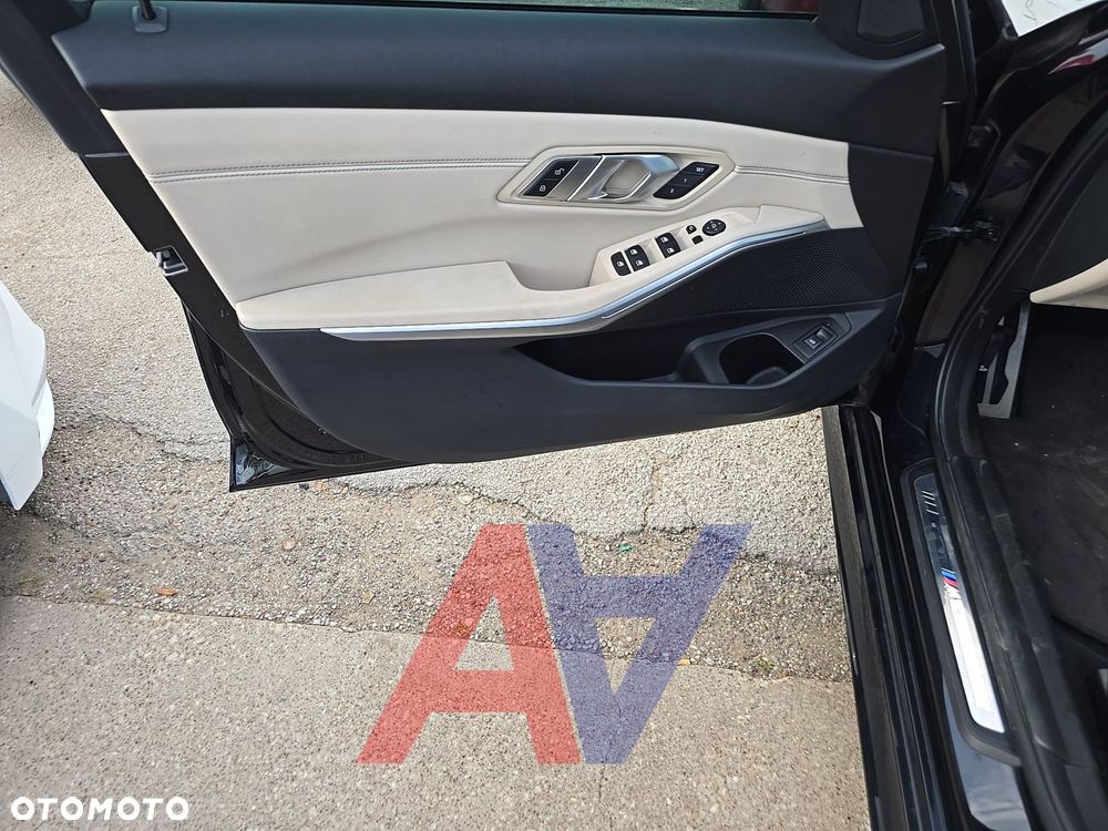 BMW Seria 3 - 14