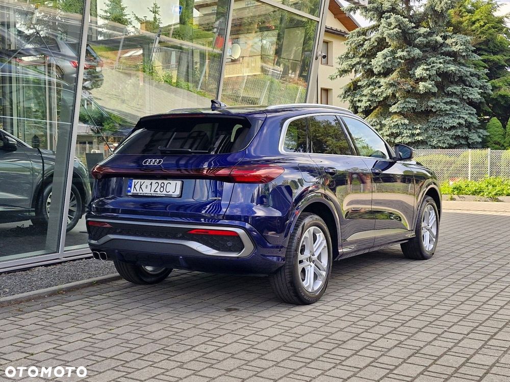 Audi Q5 - 9