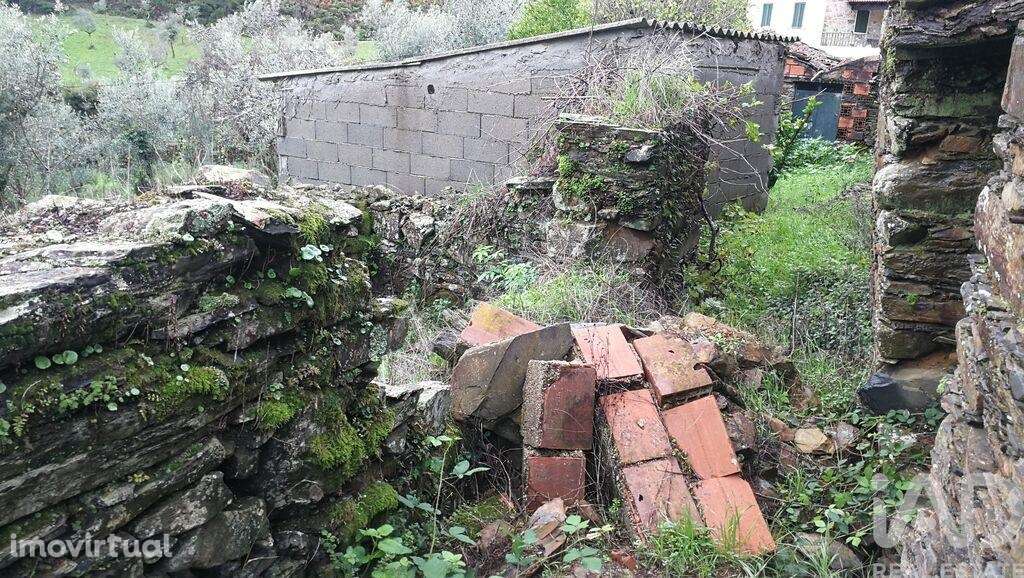 Casa / Villa em Alvares de 130,00 m2 - Grande imagem: 5/16