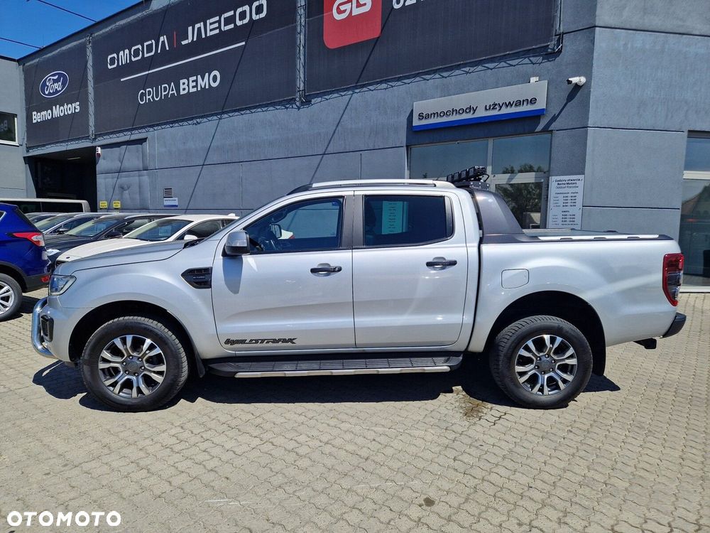 Ford Ranger - 9