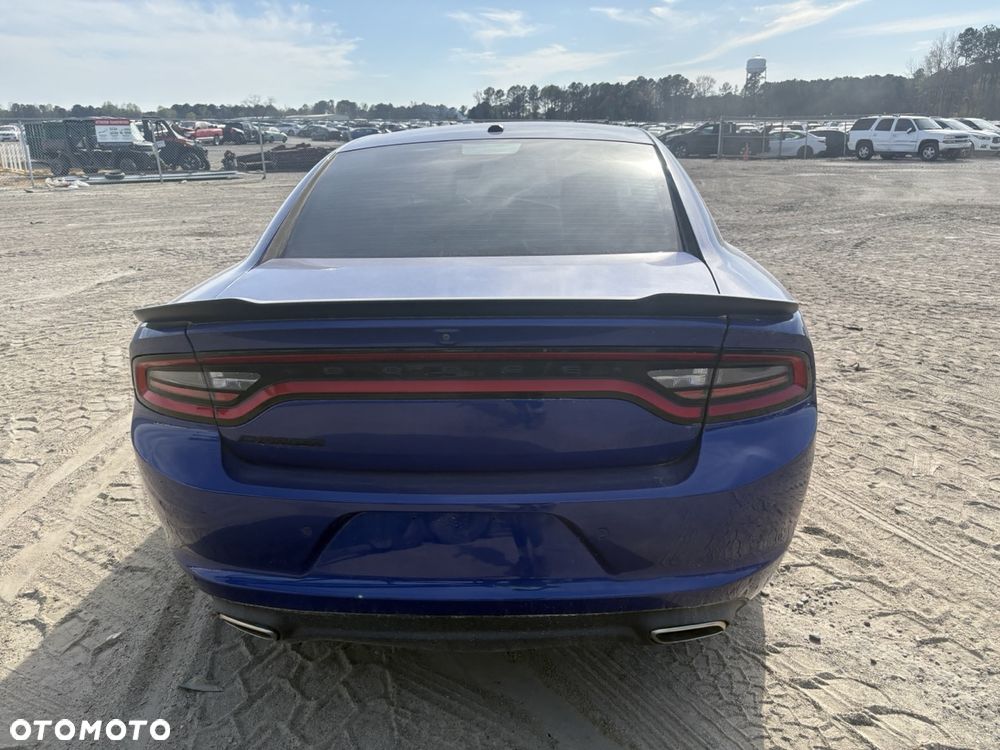 Dodge Charger - 16