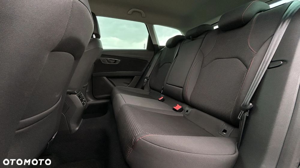 Seat Leon 1.5 TSI FR - 20