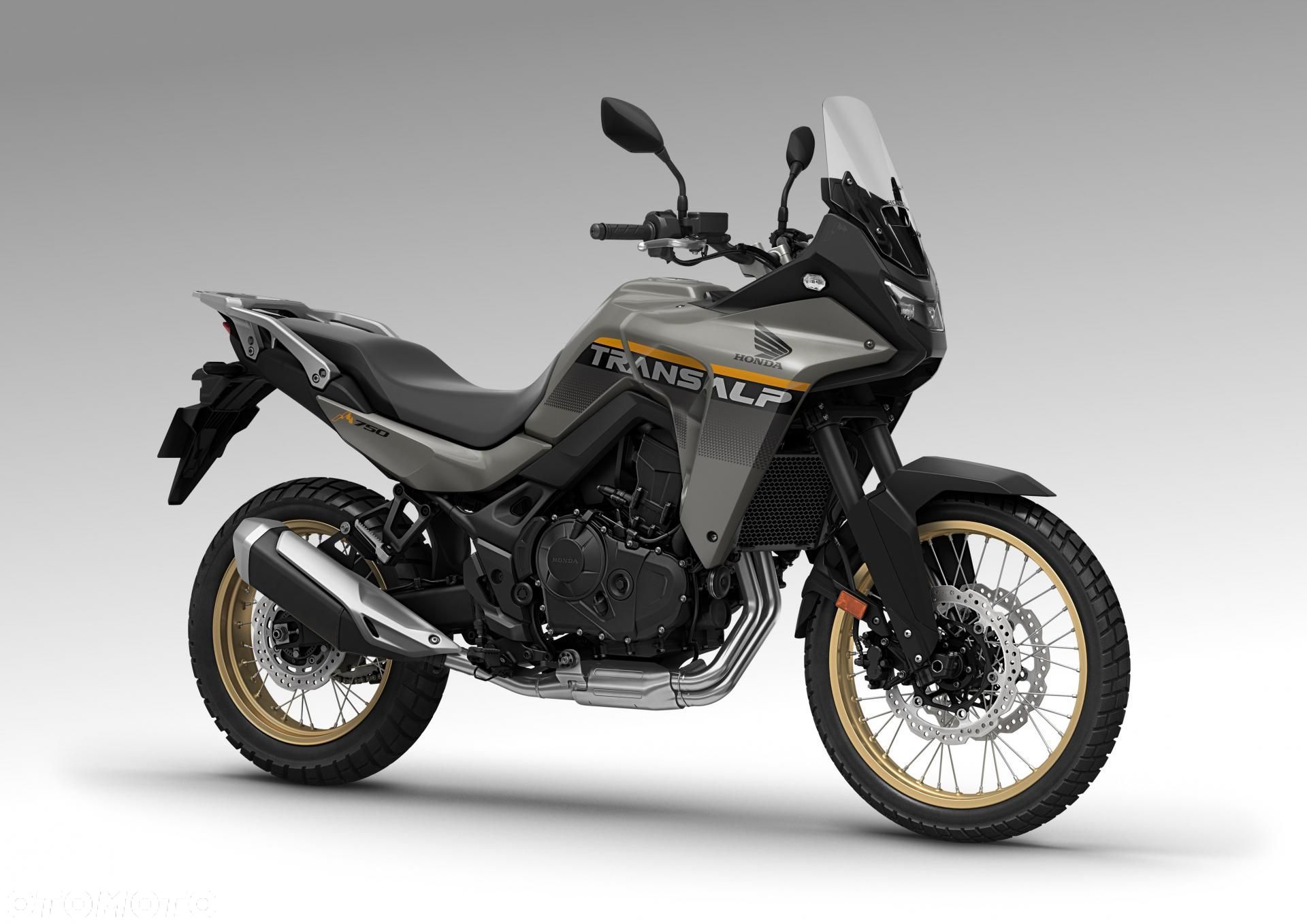 Honda XL - 1