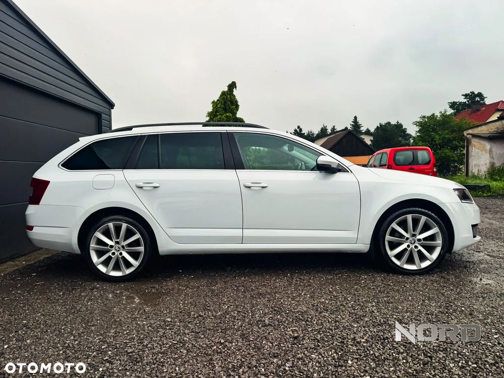 Skoda Octavia 1.8 TSI 4x4 DSG Style - 2