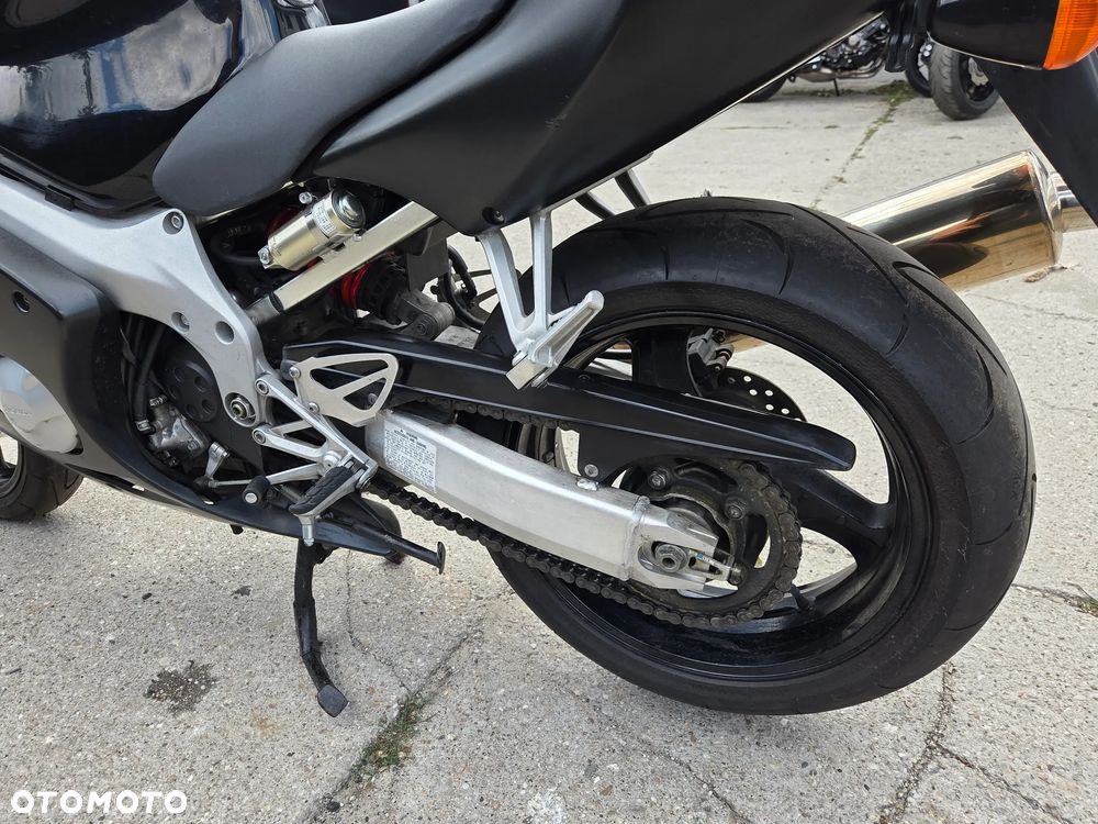 Honda CBR - 10