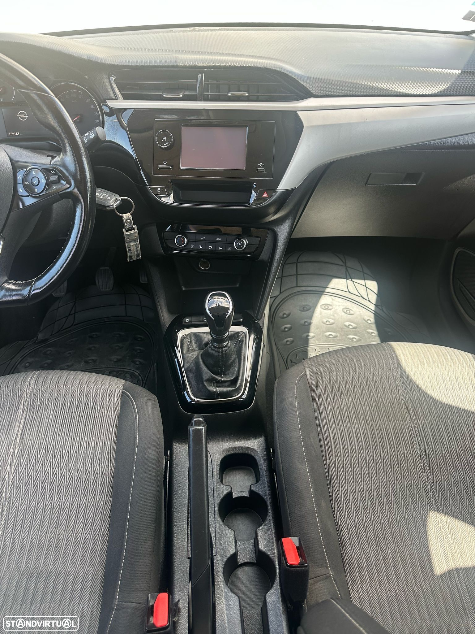Opel Corsa 1.5 D Edition - 25