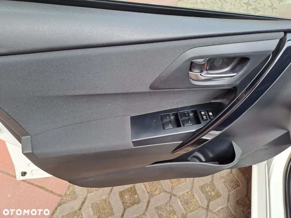 Toyota Auris 1.2 Turbo Edition S+ - 14