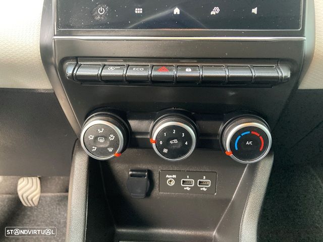 Renault Clio 1.0 TCe Exclusive - 22