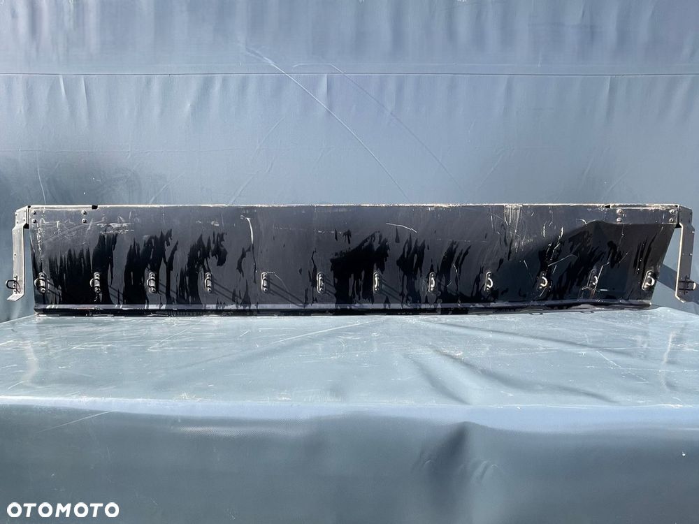 Daszek przedni do naczepy KOGEL - 4