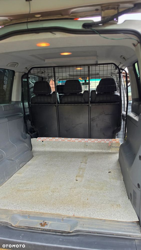 Mercedes-Benz Vito 639.705 - 6