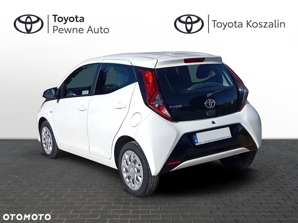 Toyota Aygo - 2
