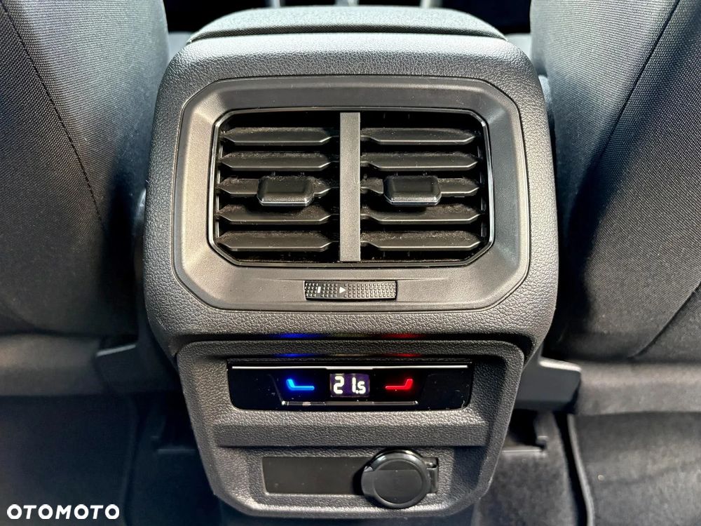 Volkswagen Tiguan Allspace 1.5 TSI EVO Life DSG - 25