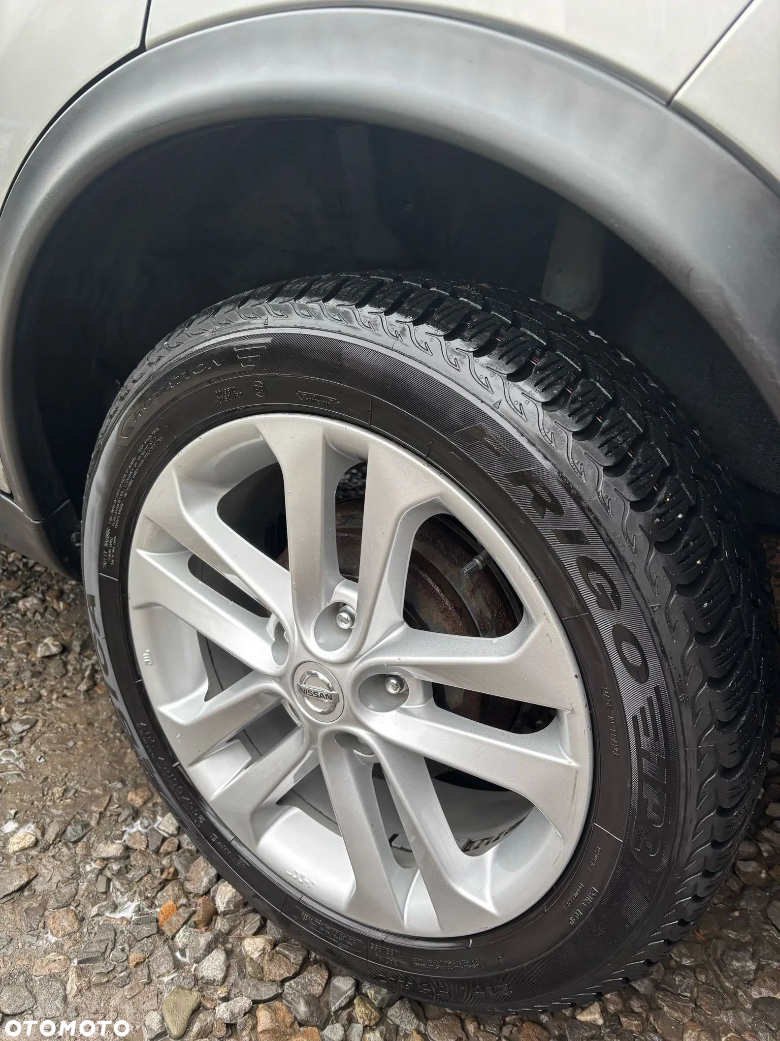 Nissan Juke 1.2 DIG-T Acenta - 9