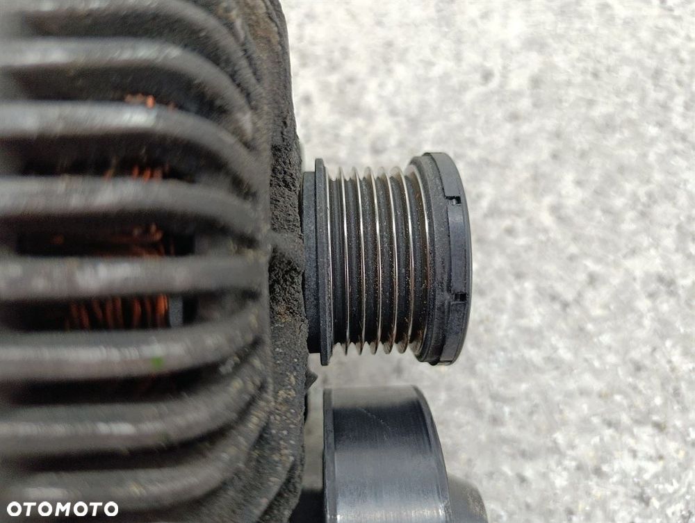 ALTERNATOR BMW 3 E90 7521178 2.5 24V 325i - 3